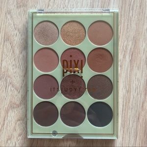 Pixi ItsJudyTime eyeshadow palette
